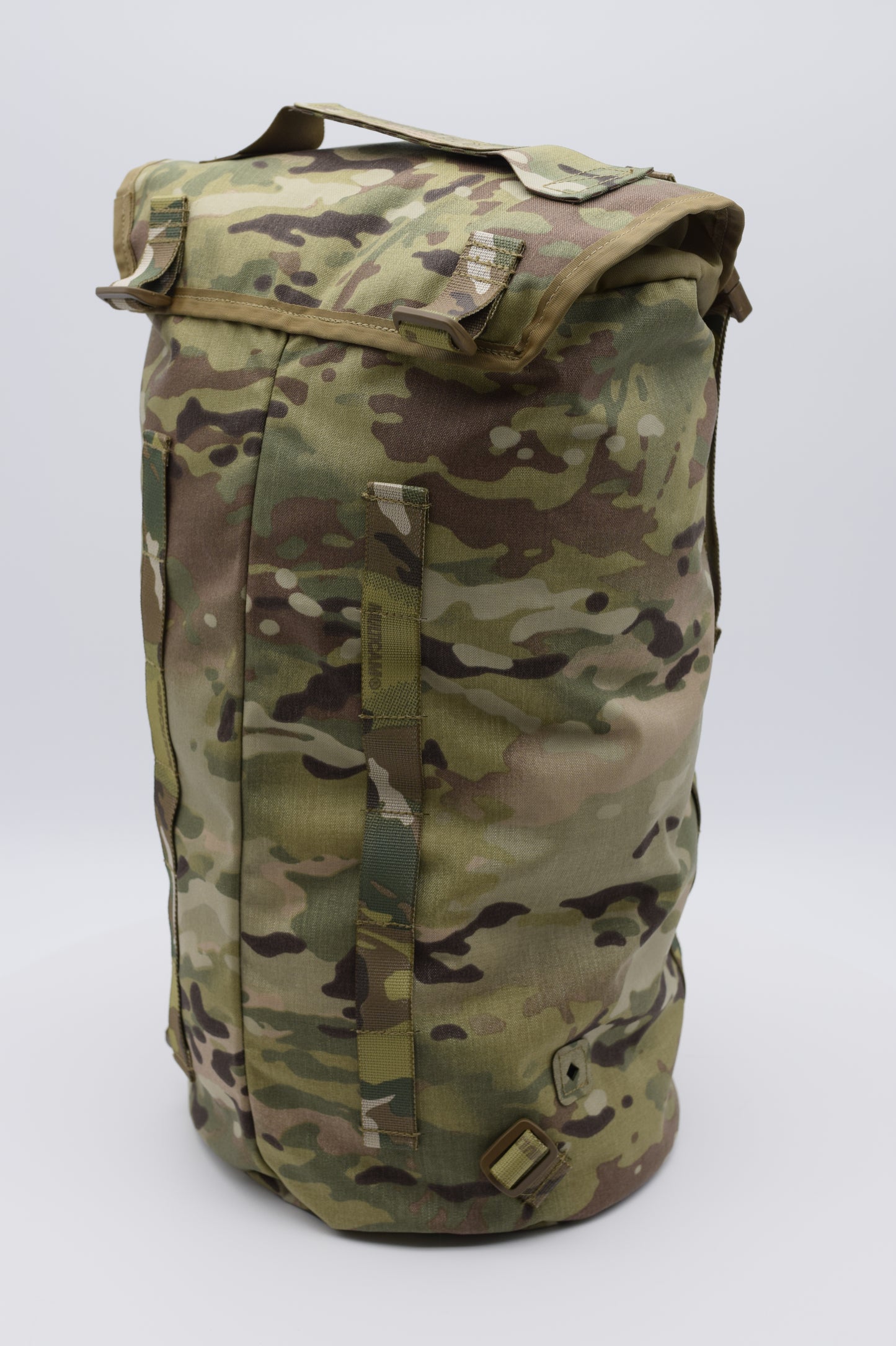 P26 COMBAT SUPPORT DUFFLE