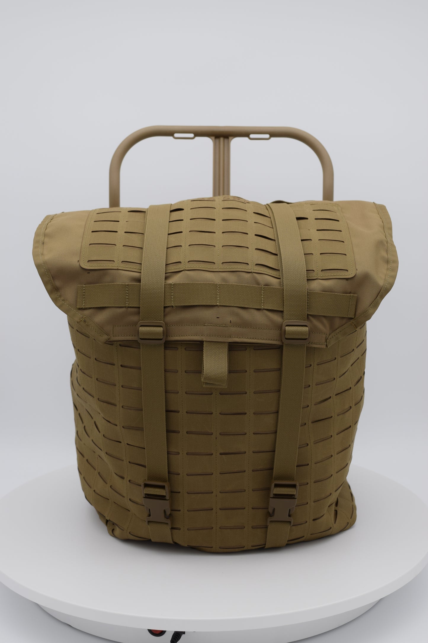 P26 Short Ruck Stripped