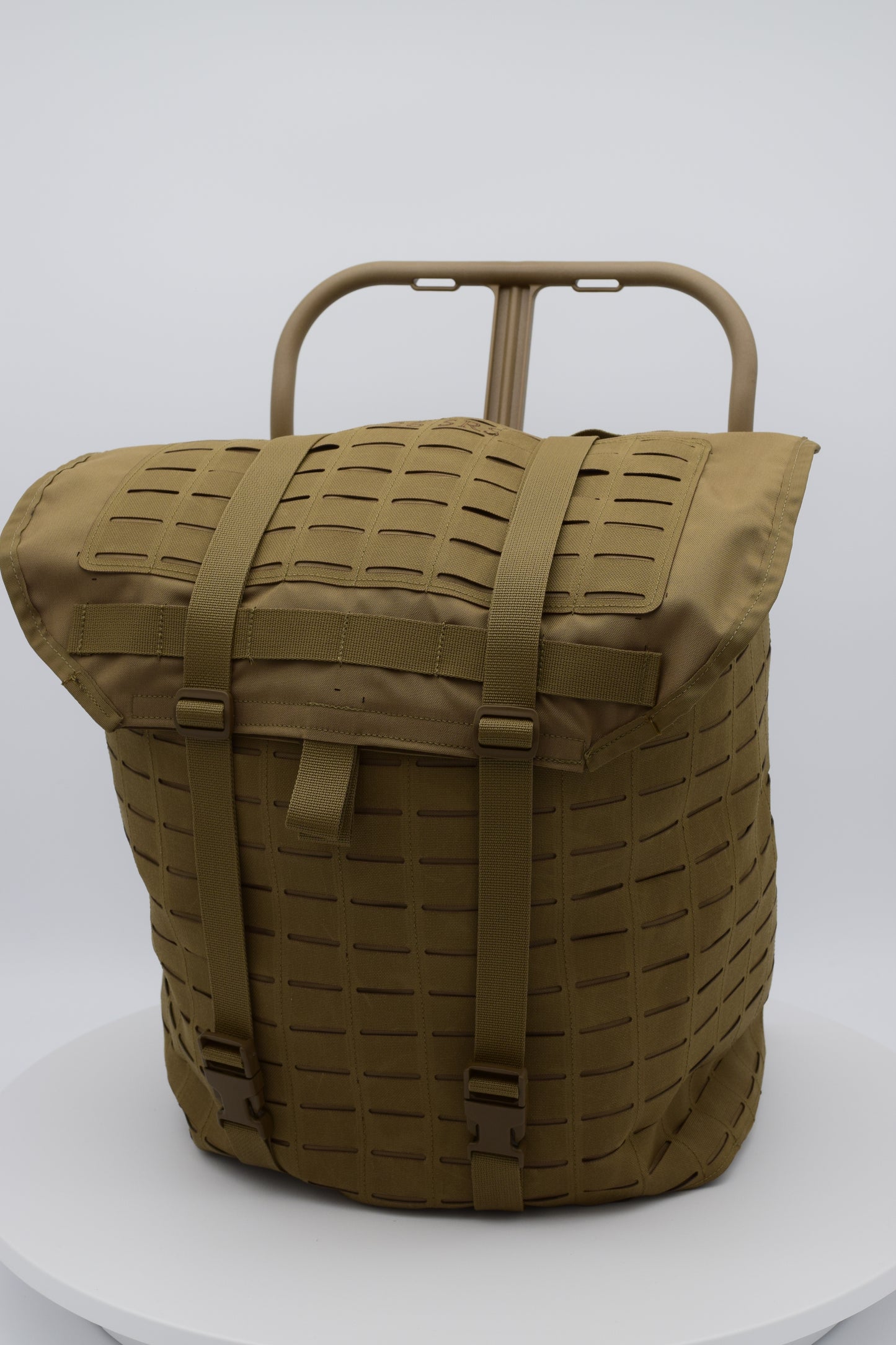 P26 Short Ruck Stripped