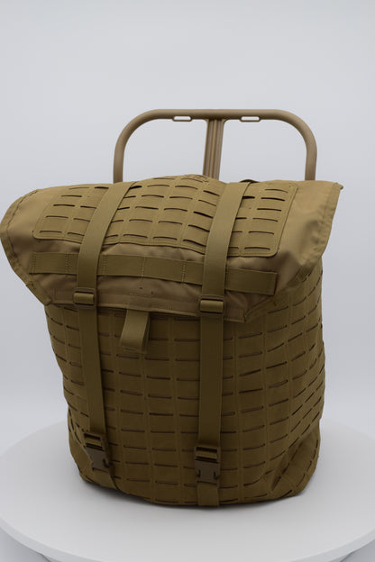 P26 Short Ruck Stripped