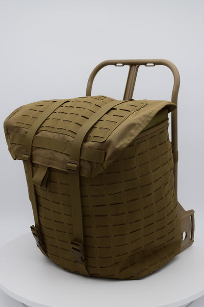 P26 Short Ruck Stripped