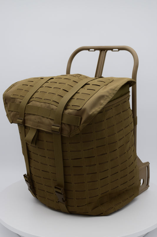P26 Short Ruck Stripped