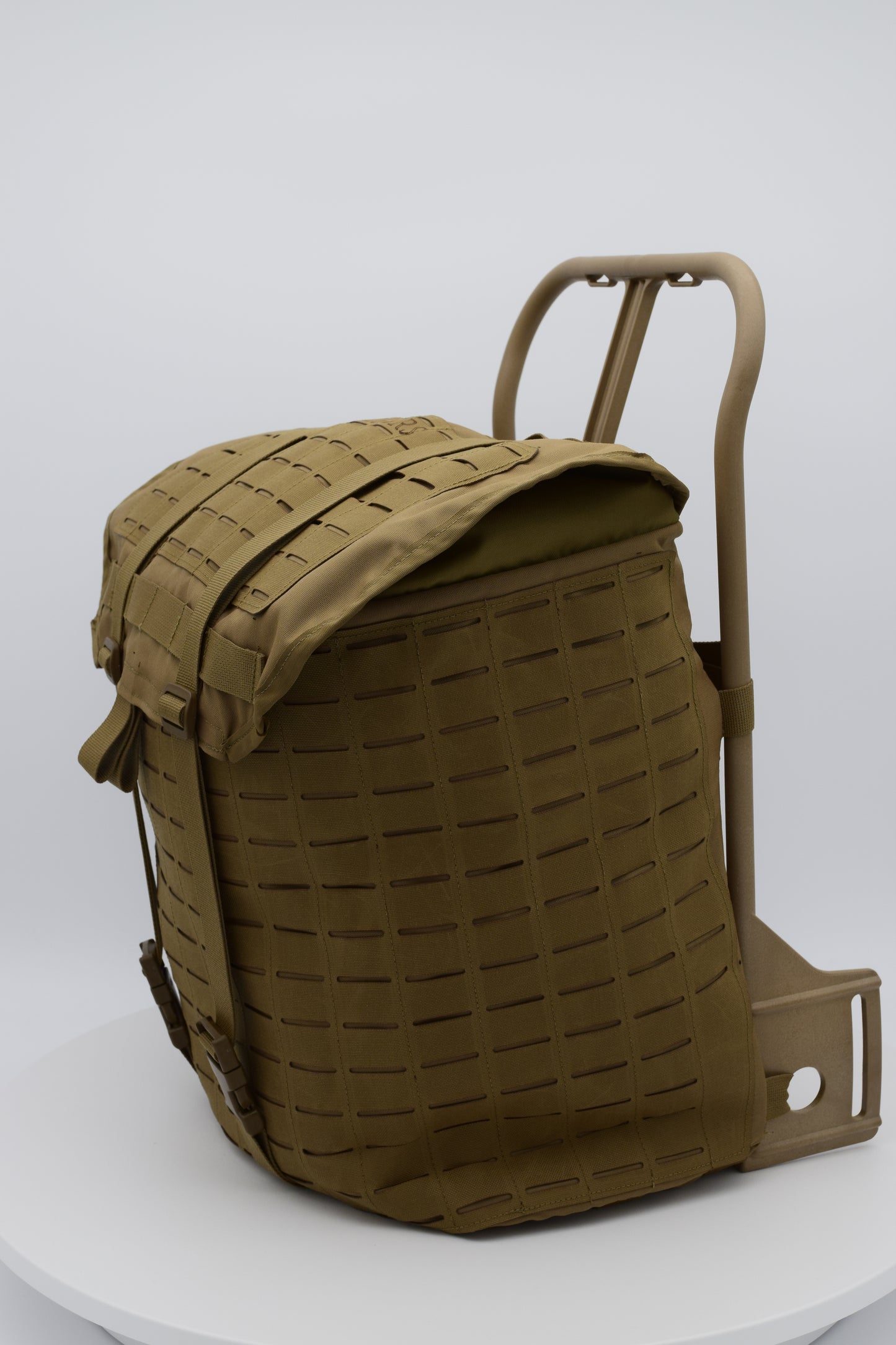 P26 Short Ruck Stripped