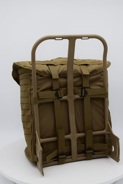 P26 Short Ruck Stripped
