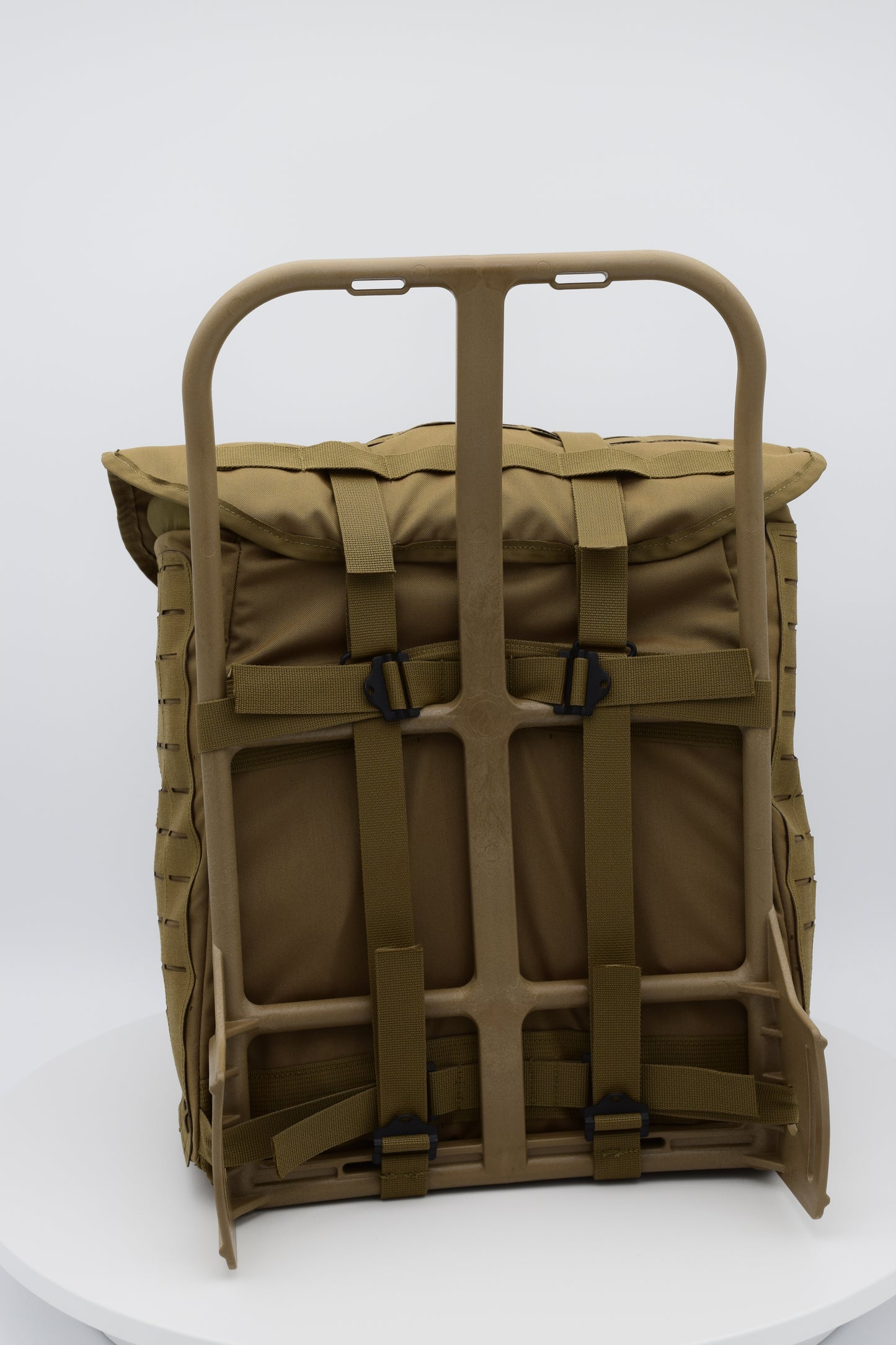 P26 Short Ruck Stripped