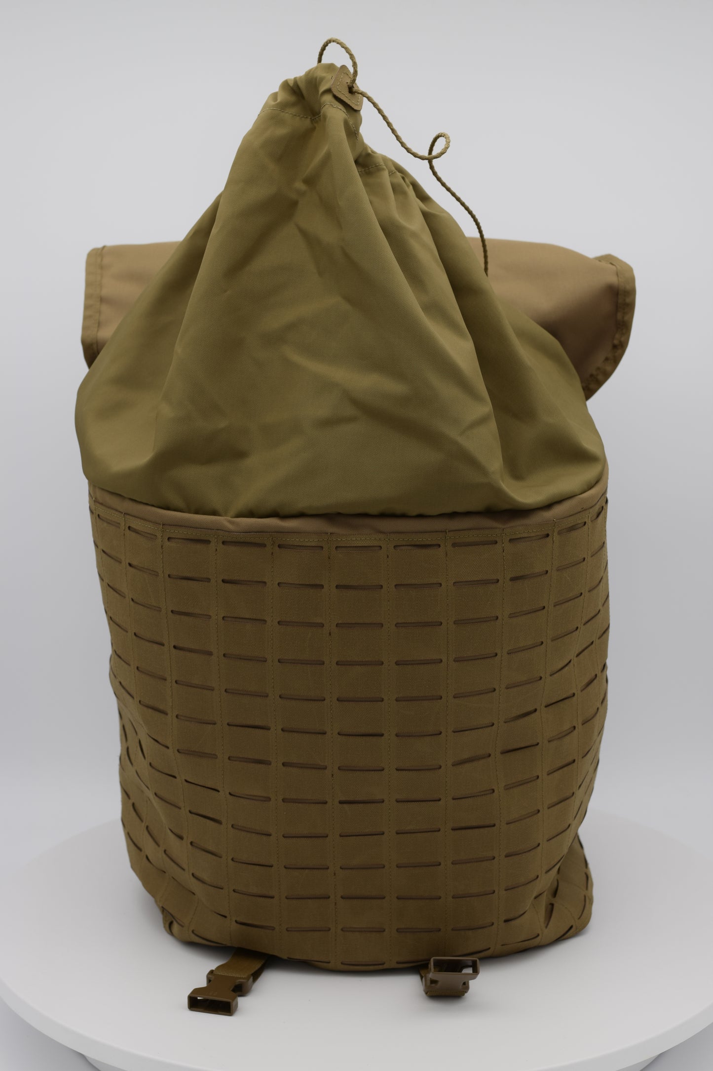 P26 Short Ruck Stripped
