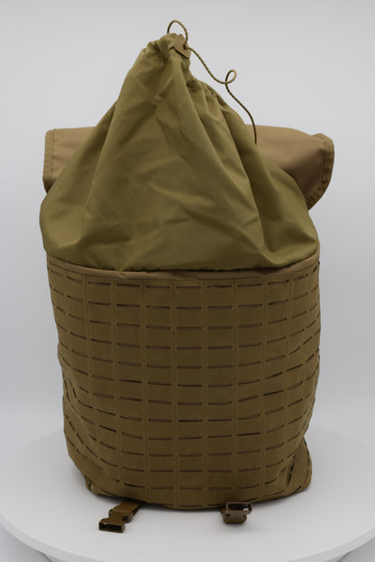 P26 Short Ruck Stripped