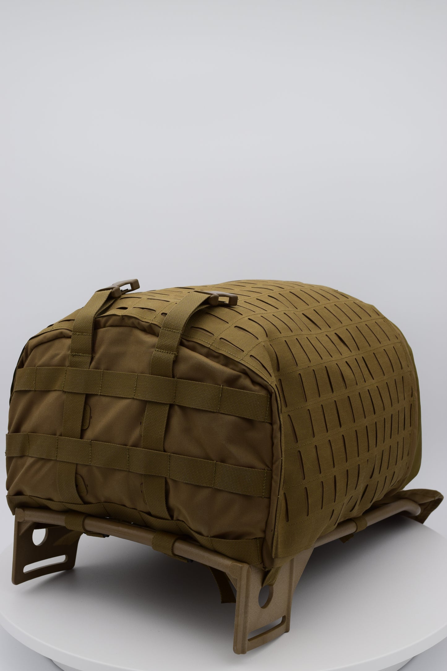 P26 Short Ruck Stripped