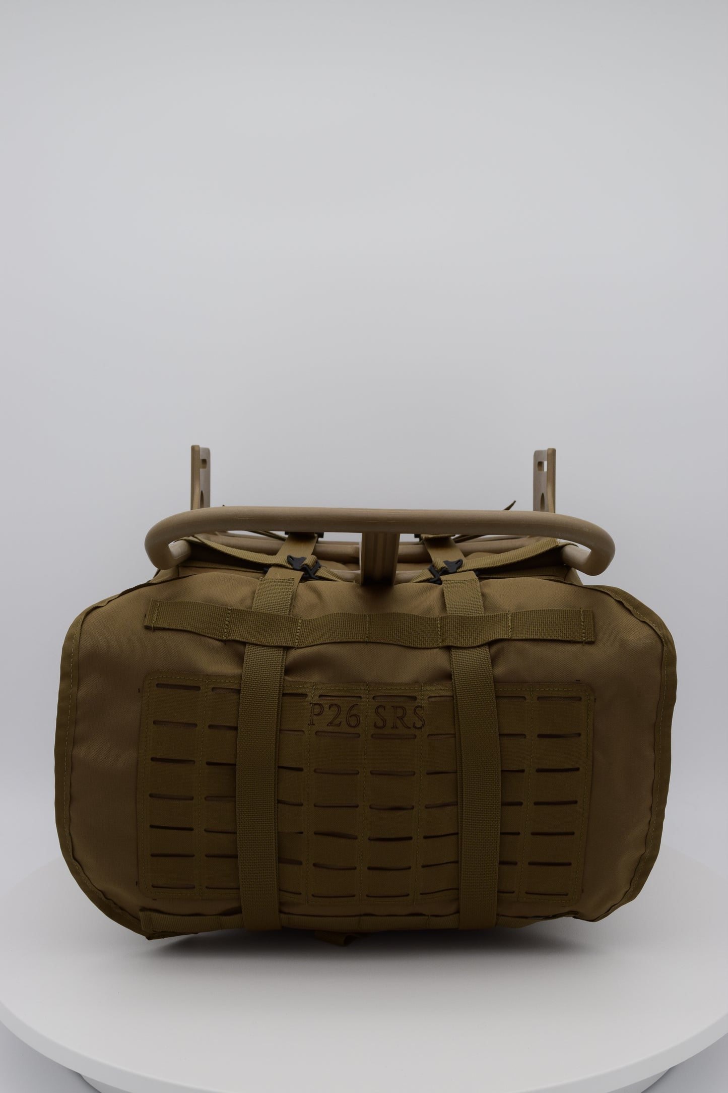 P26 Short Ruck Stripped