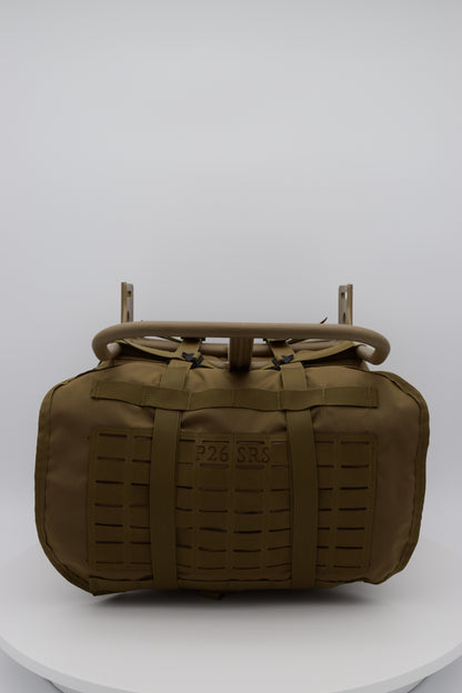 P26 Short Ruck Stripped