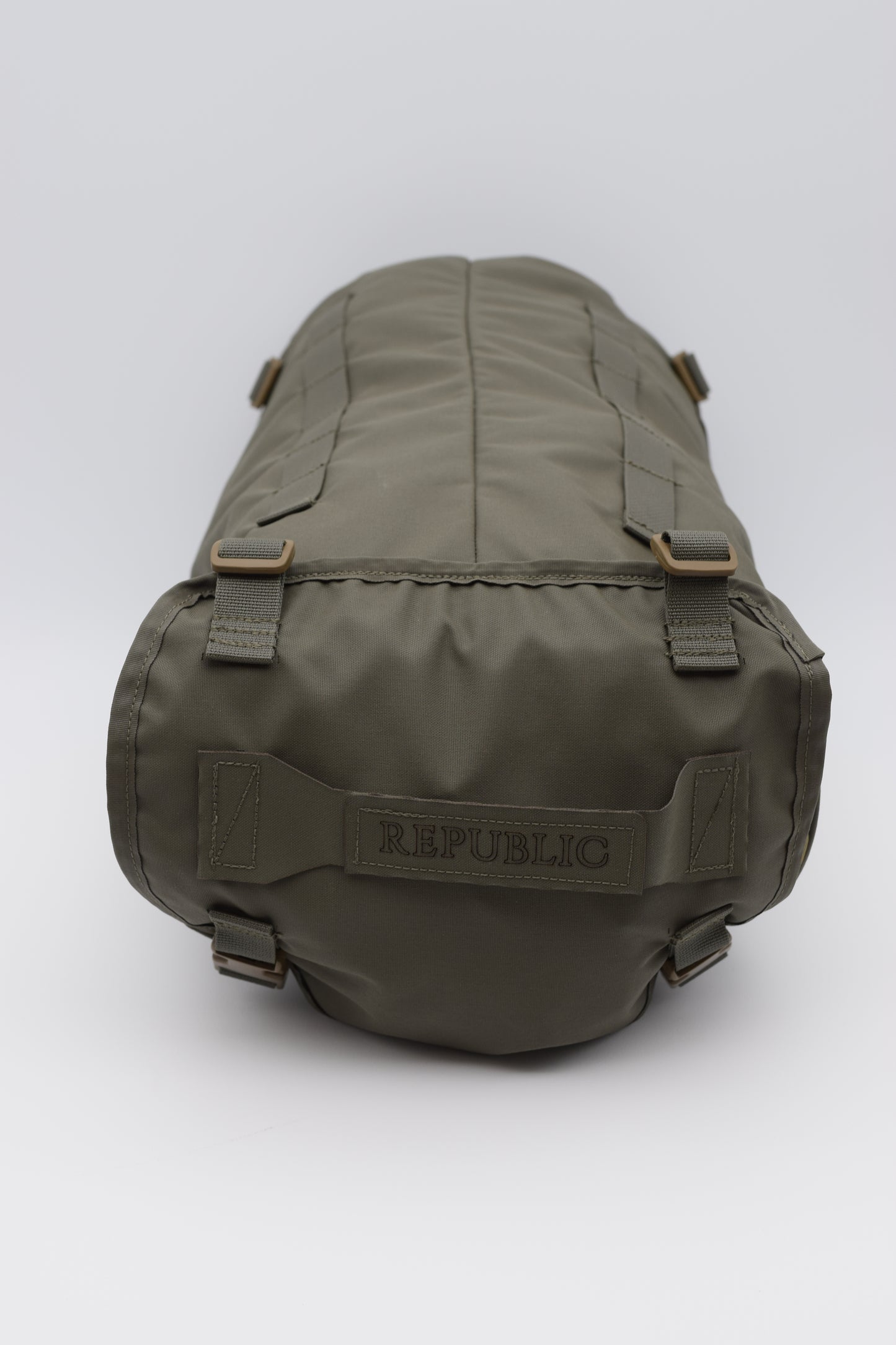 P26 COMBAT SUPPORT DUFFLE