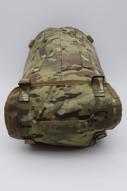 P26 COMBAT SUPPORT DUFFLE