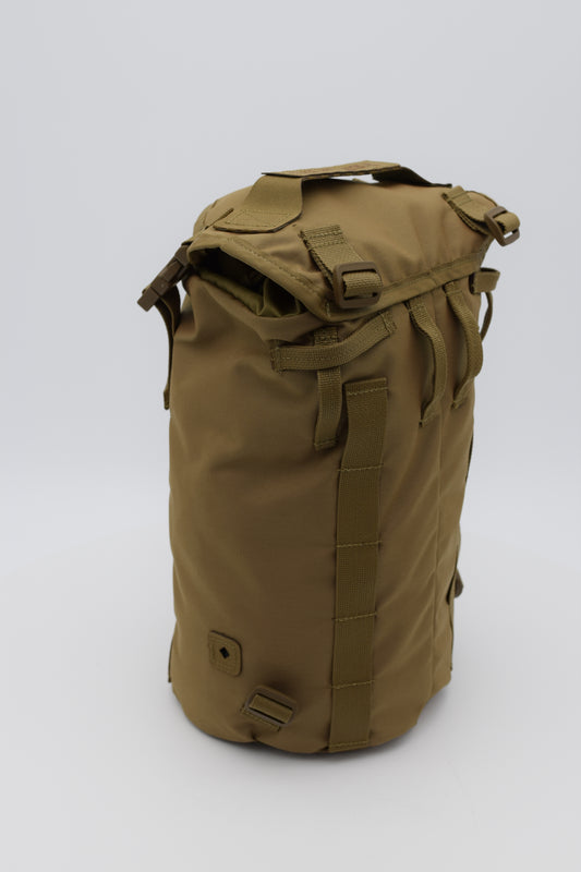 P26 COMBAT SUPPORT DUFFLE MINI