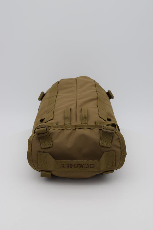 P26 COMBAT SUPPORT DUFFLE MINI