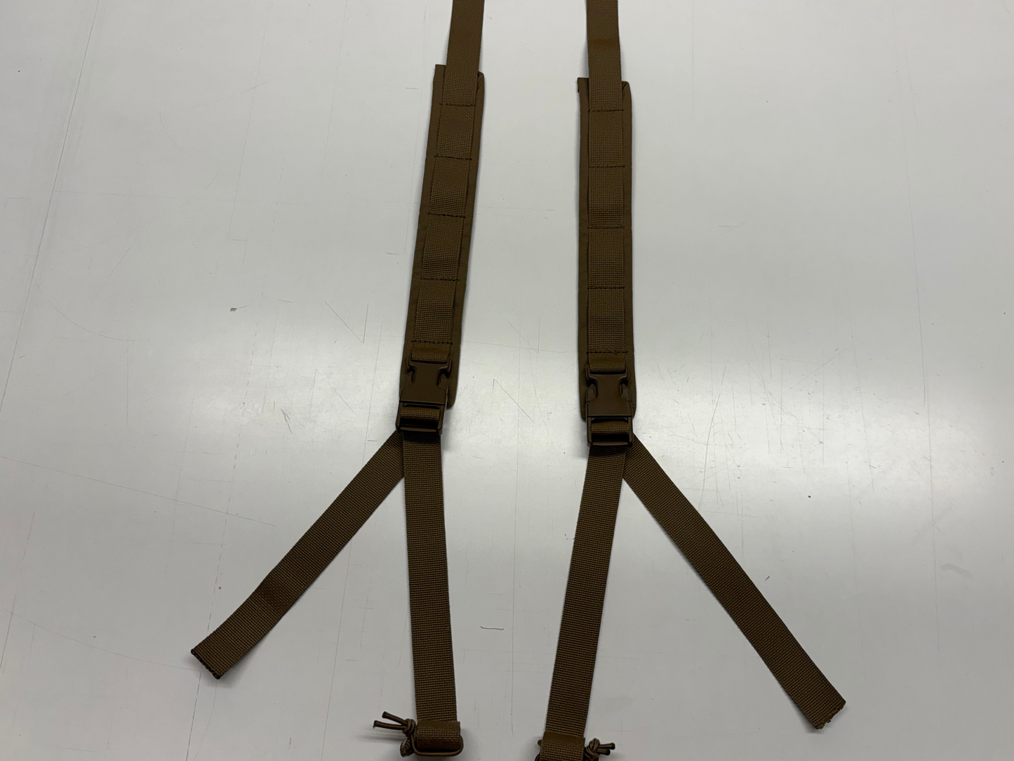 P26 Flat Strap Kit