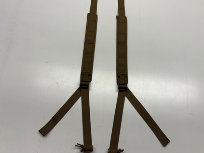 P26 Flat Strap Kit