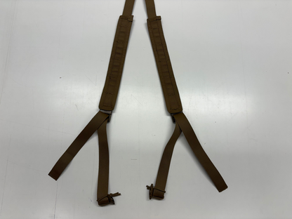 P26 Flat Strap Kit