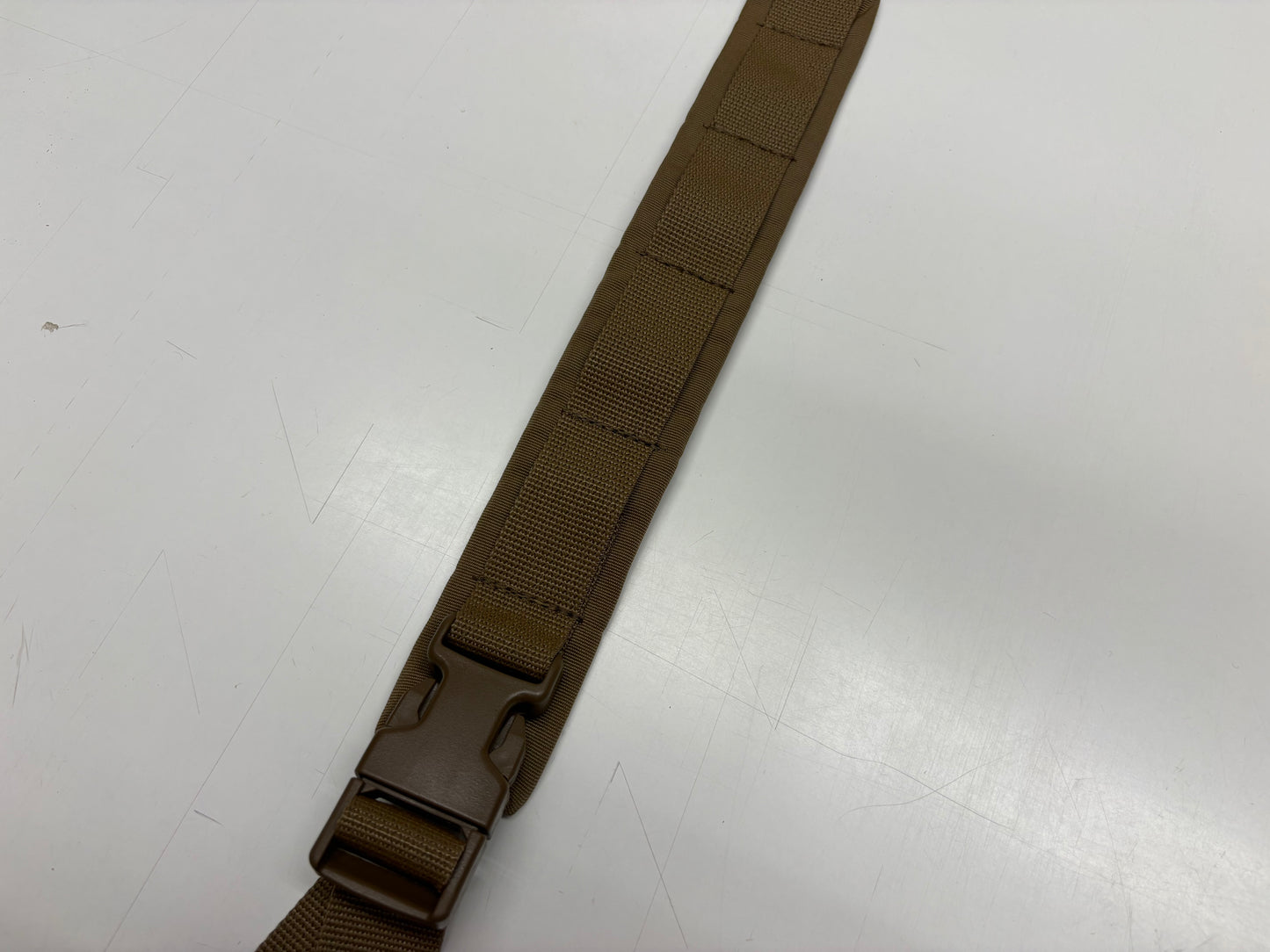 P26 Flat Strap Kit