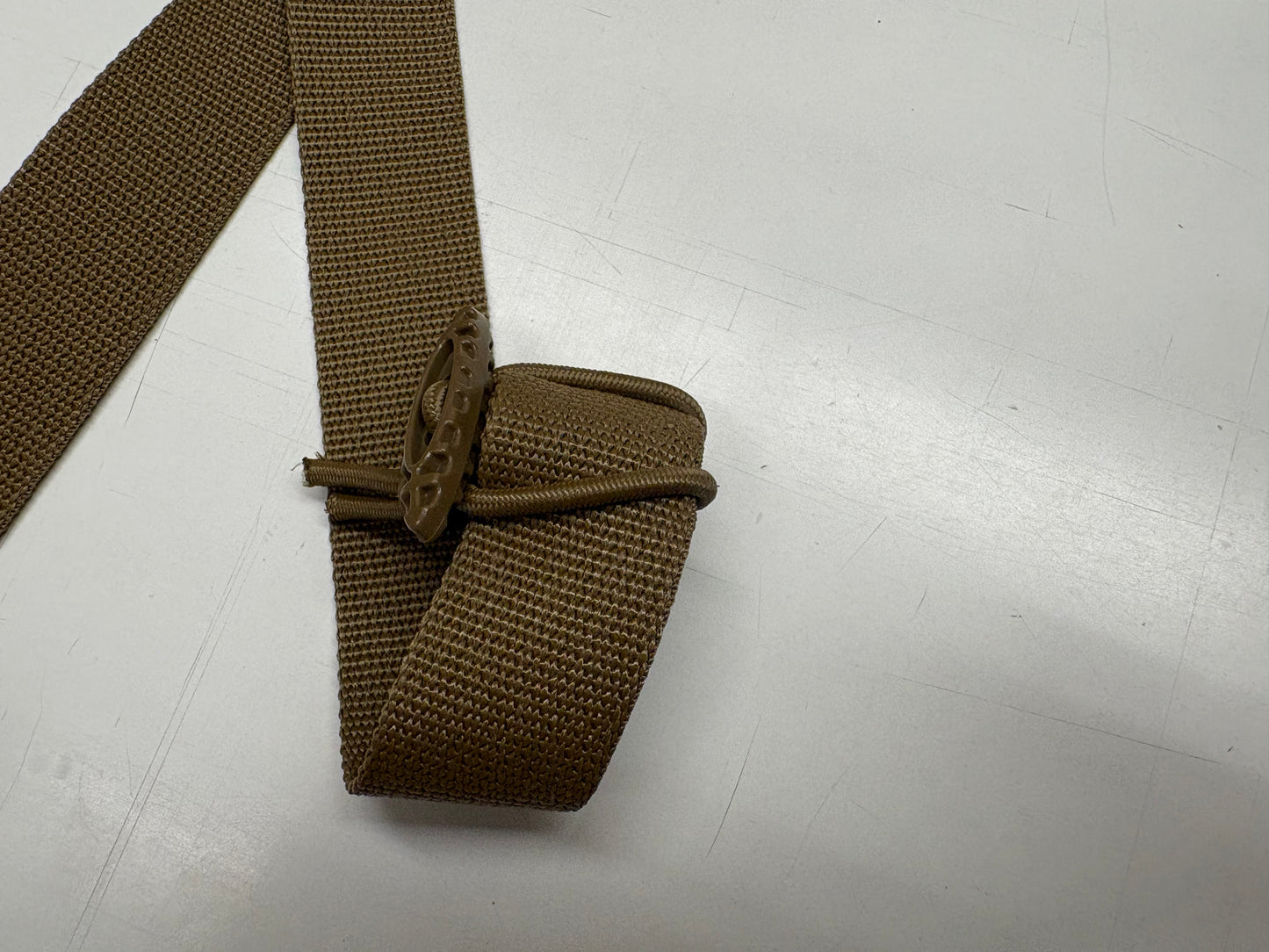 P26 Flat Strap Kit
