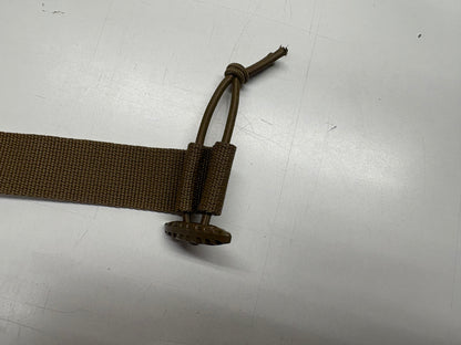 P26 Flat Strap Kit