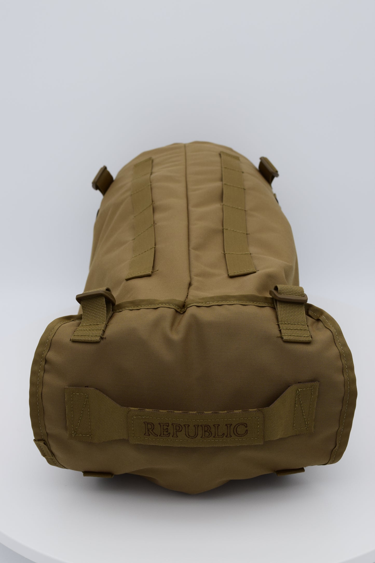 P26 COMBAT SUPPORT DUFFLE